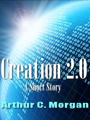 cover image of Creation 2.0